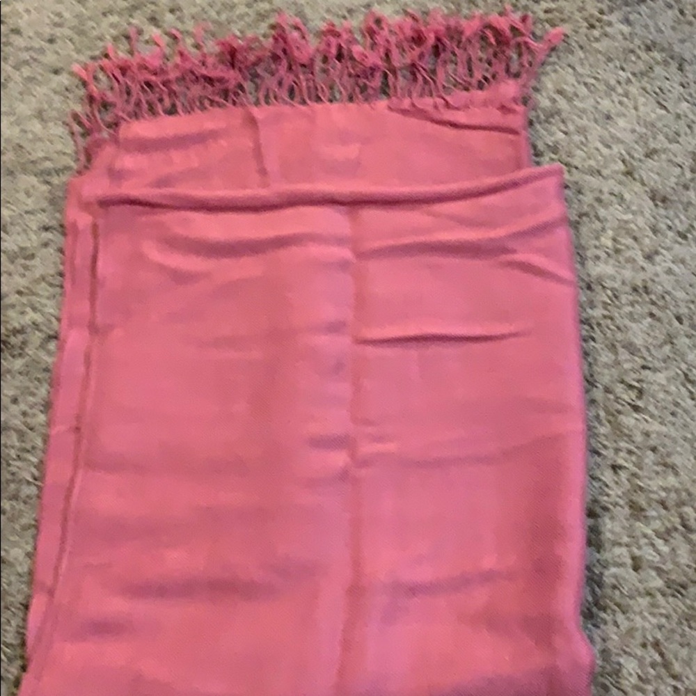 Ladies scarf